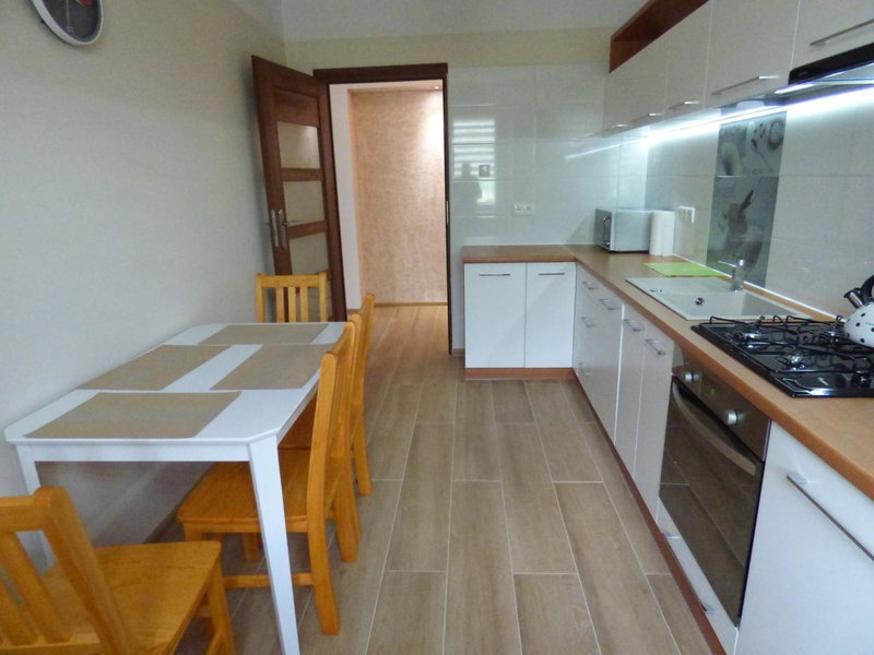 Apartament Blekit Nieba, Tykocin, Poland