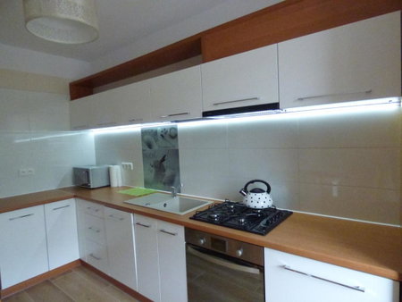 Apartament Blekit Nieba, Tykocin, Poland