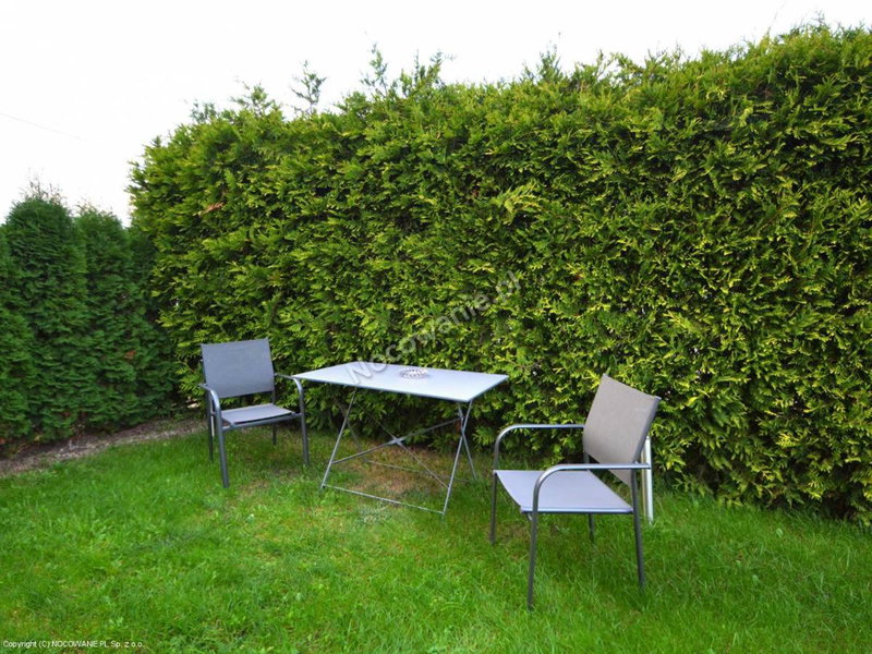 Apartament Blekit Nieba, Tykocin, Poland