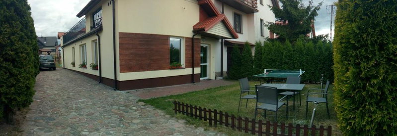 Apartament Blekit Nieba, Tykocin, Poland