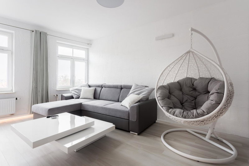 LAJŚNIJ sobie Apartment, Poznań, Poland
