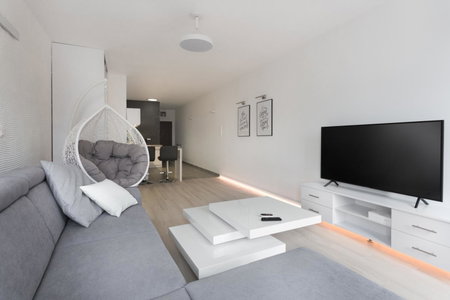 LAJŚNIJ sobie Apartment, Poznań, Poland