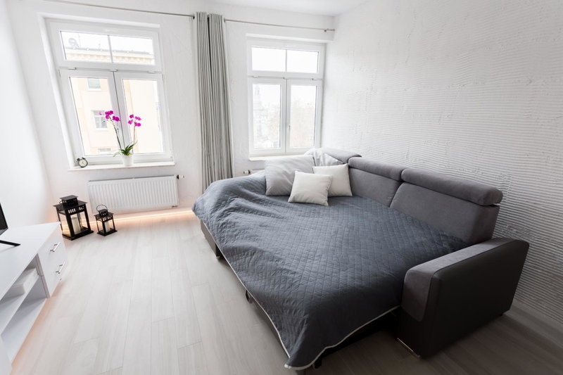 LAJŚNIJ sobie Apartment, Poznań, Poland
