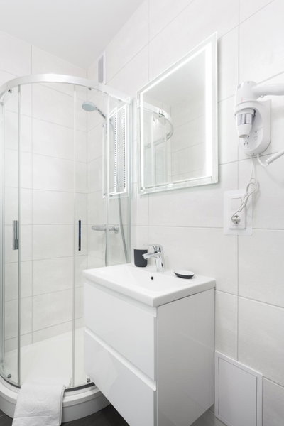 LAJŚNIJ sobie Apartment, Poznań, Poland