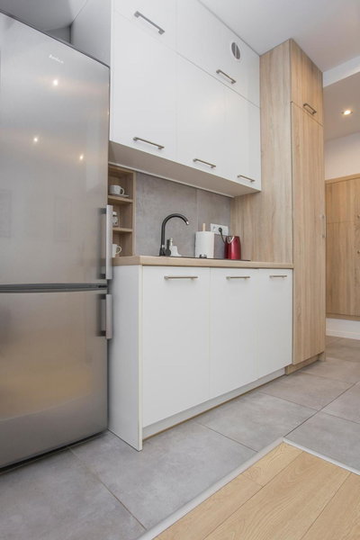 Urban Jungle Apartment in the city center, Białystok, Poland