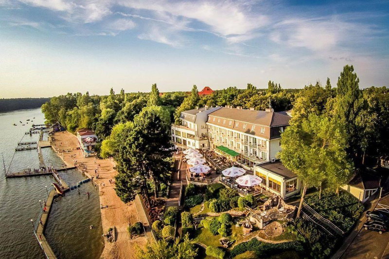 Hotel Pietrak, Wągrowiec, Poland