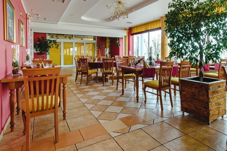 Hotel Pietrak, Wągrowiec, Poland