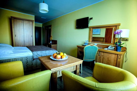 Hotel Pietrak, Wągrowiec, Poland