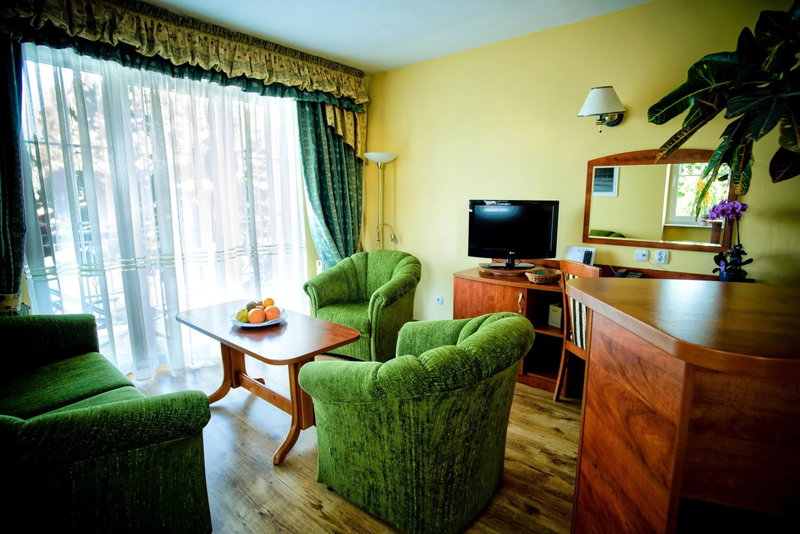Hotel Pietrak, Wągrowiec, Poland