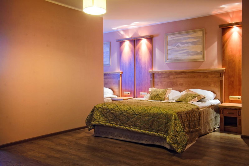 Hotel Pietrak, Wągrowiec, Poland