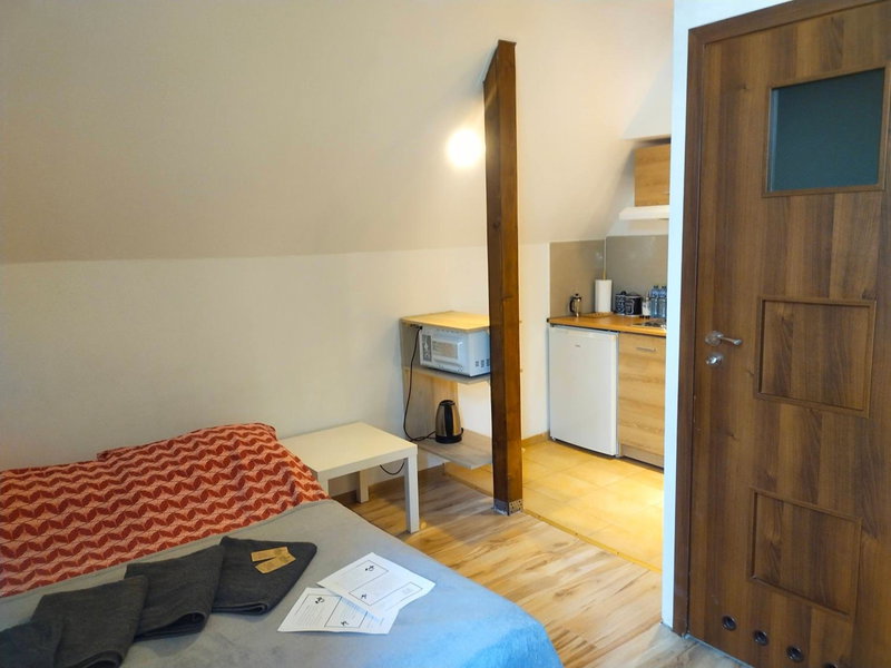 FurHouse, Wrocław, Poland