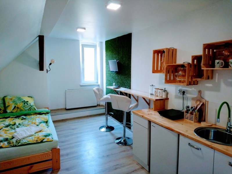 FurHouse, Wrocław, Poland