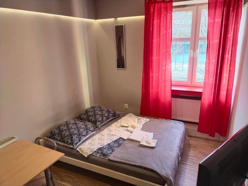 FurHouse, Wrocław, Poland