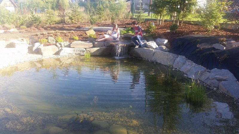 Willa Ostoja, Rabka, Poland