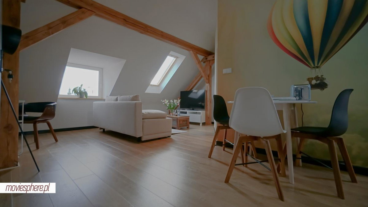 Apartamenty Centrum - Sunshine, Pologne