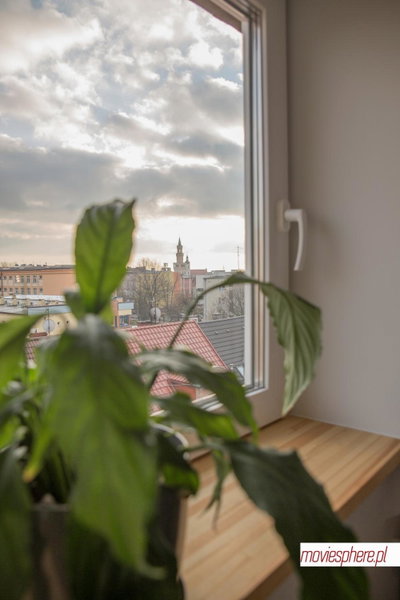 Apartamenty Centrum - Sunshine, Opole, Poland
