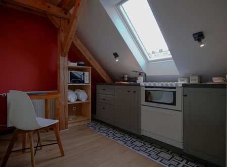 Apartamenty Centrum - Sunshine, Opole, Poland