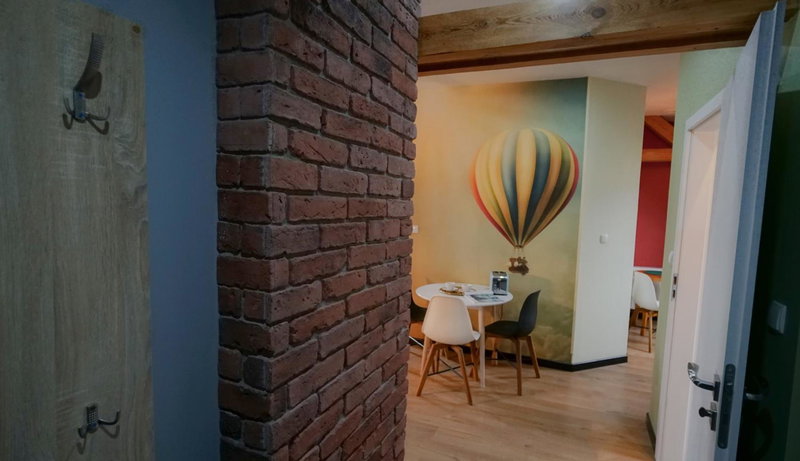 Apartamenty Centrum - Sunshine, Opole, Poland
