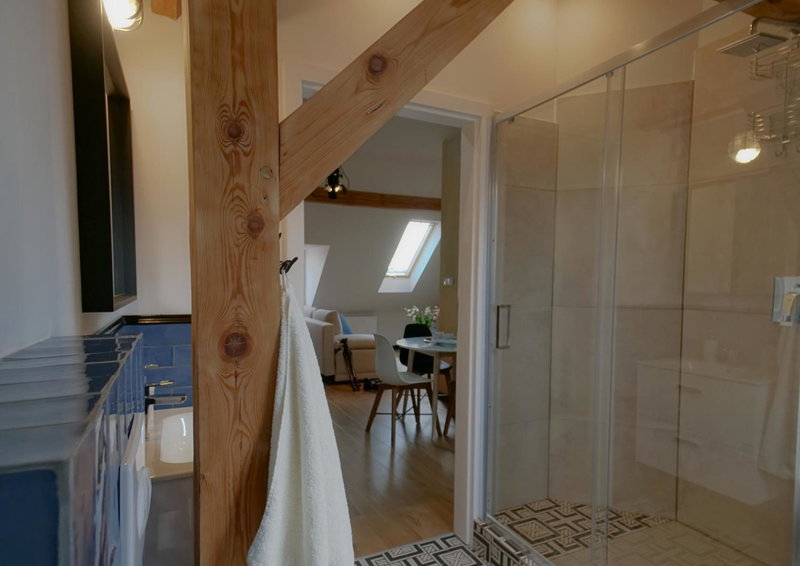Apartamenty Centrum - Sunshine, Opole, Poland