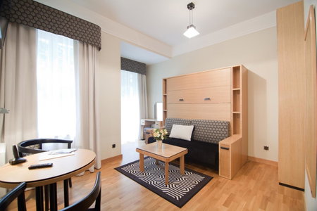 Villa Alina Medical SPA, Polanica-Zdrój, Poland