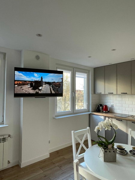 Apartament -Dwudziestka, Sandomierz, Poland