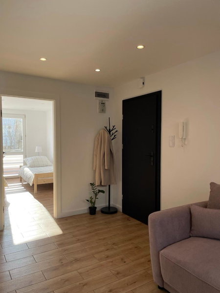 Apartament -Dwudziestka, Sandomierz, Poland