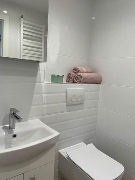 Apartament -Dwudziestka, Sandomierz, Poland