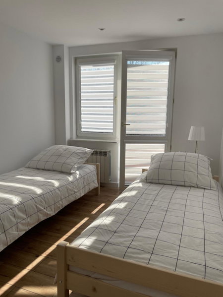 Apartament -Dwudziestka, Sandomierz, Poland