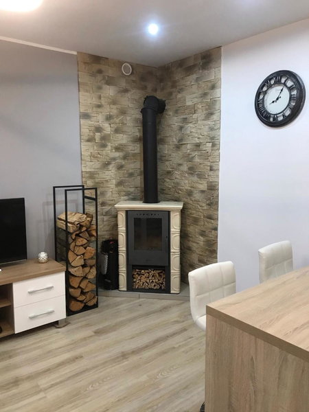 Apartament Nowodworska, Elblag, Poland