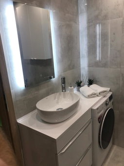 Apartament Nowodworska, Elblag, Poland