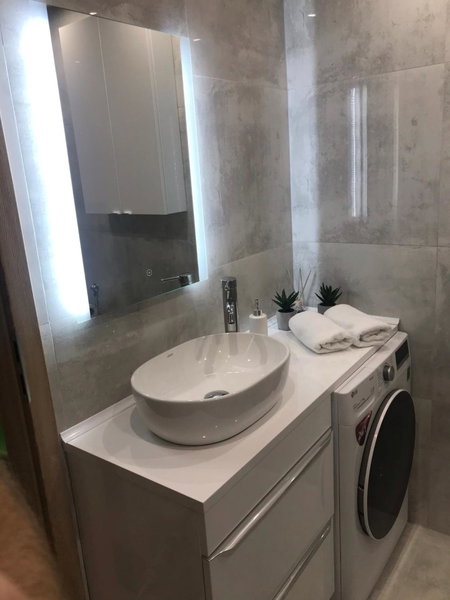Apartament Nowodworska, Elblag, Poland