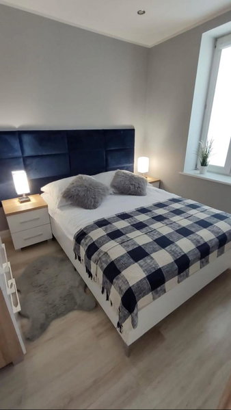 Apartament Nowodworska, Elblag, Poland