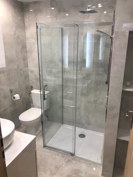 Apartament Nowodworska, Elblag, Poland