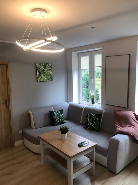 Apartament Nowodworska, Elblag, Poland