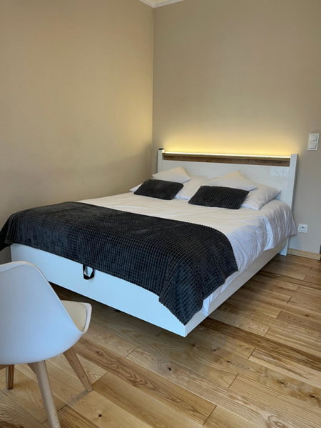 Apartament Garbary 84, Poznań, Poland