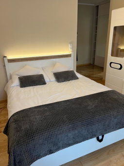 Apartament Garbary 84, Poznań, Poland