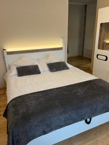 Apartament Garbary 84, Poznań, Poland