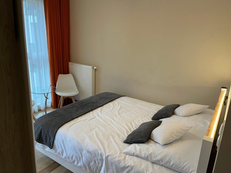 Apartament Garbary 84, Poznań, Poland