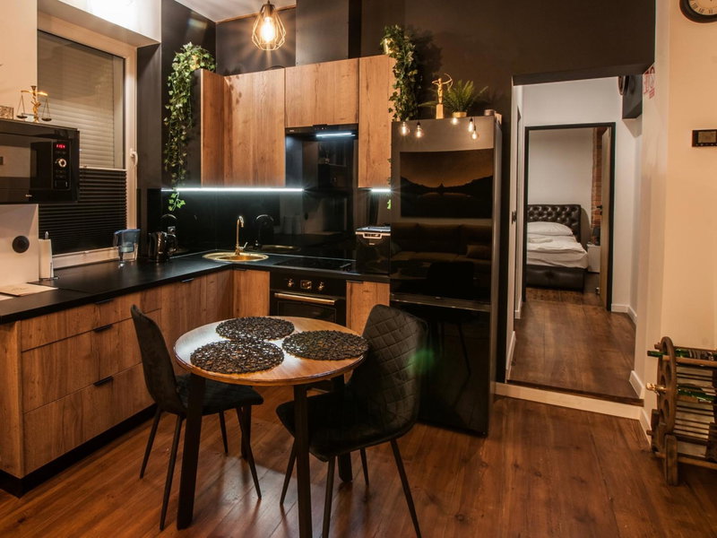 Dworcowa Centrum Apartament, Bydgoszcz, Poland