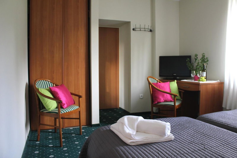 Hotel Chojnik, Podgórzyn, Poland