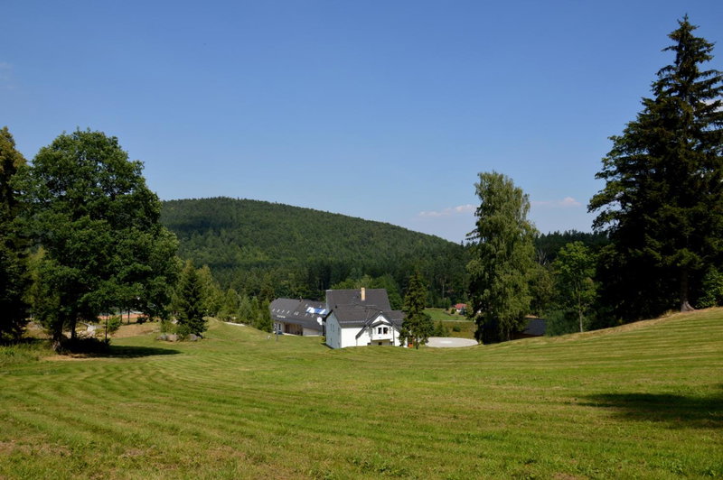Hotel Chojnik, Podgórzyn, Poland