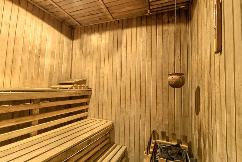 Hotel Chojnik, Podgórzyn, Poland