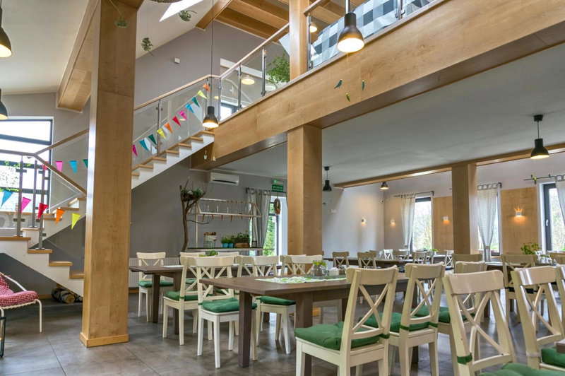 Hotel Chojnik, Podgórzyn, Poland
