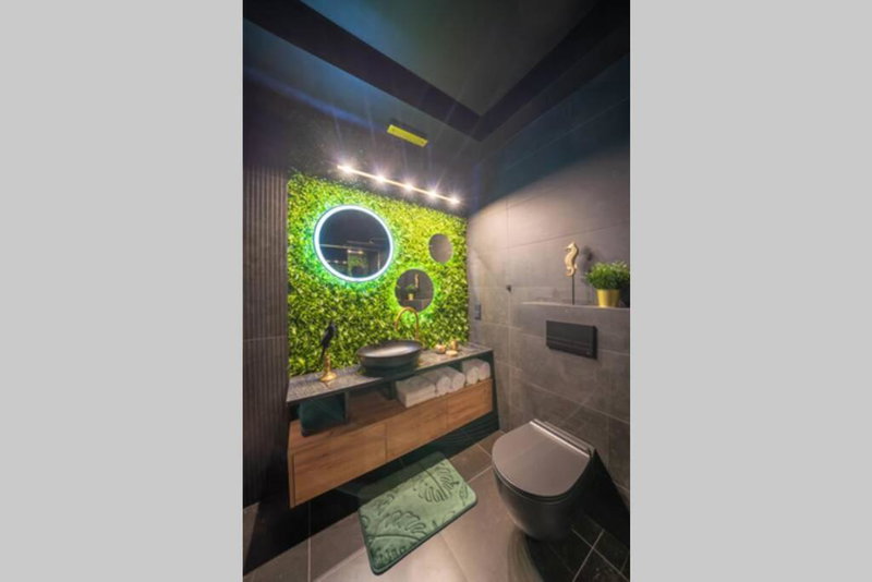 No 7 Apartament Spa z sauna i jacuzzi, Nowy Targ, Poland