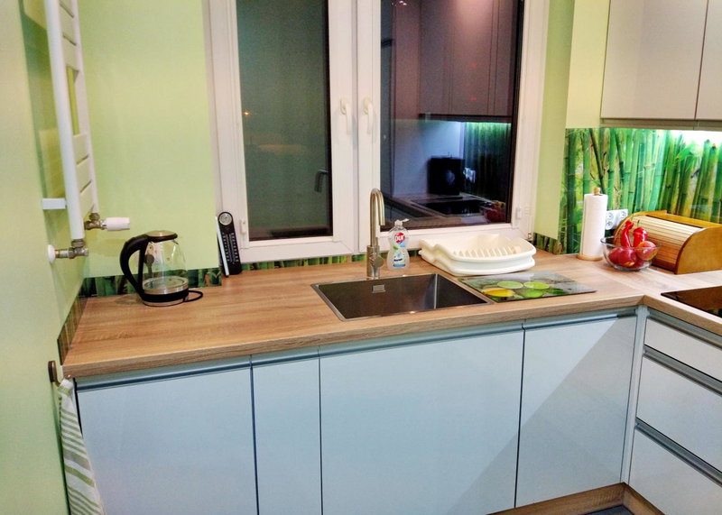 Przytulny Apartament w Gołdapi, Gołdap, Poland