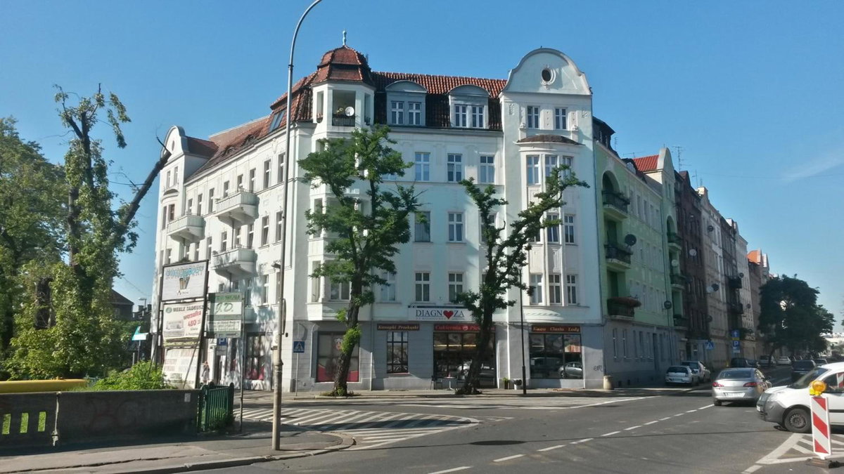 The Loft, Poland