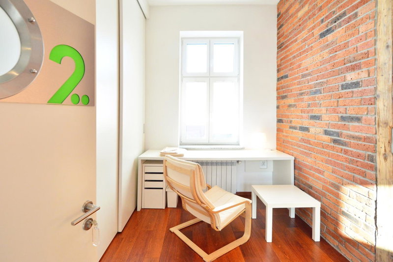 The Loft, Gliwice, Poland