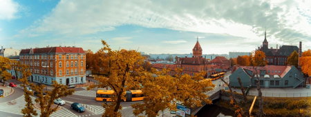 The Loft, Gliwice, Poland