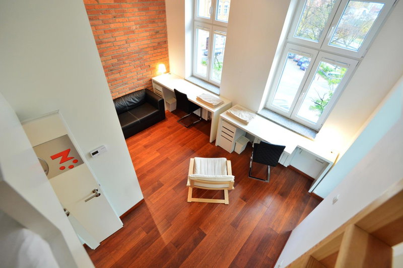 The Loft, Gliwice, Poland