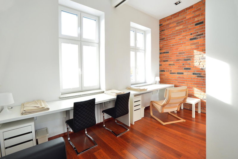 The Loft, Gliwice, Poland